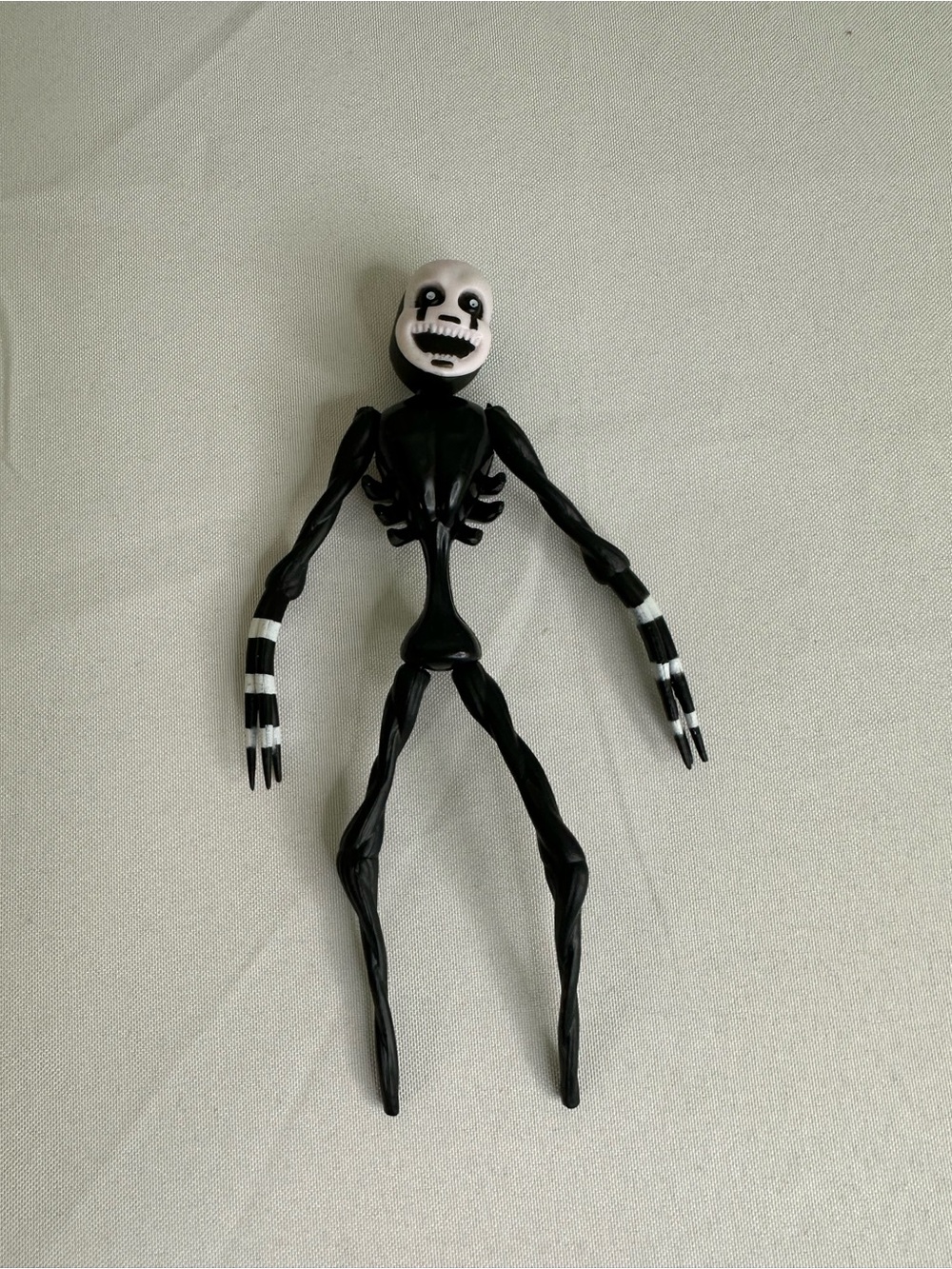 FNAF 2016 NightMarionne Toy